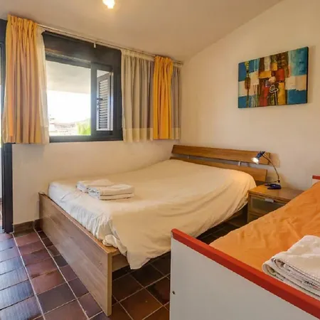 Villa 3h La Quinta