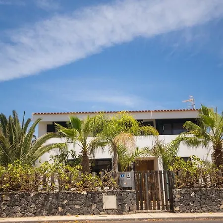 Villa 3h La Quinta
