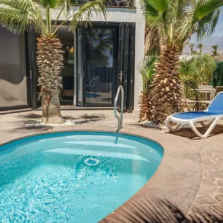 Villa 3h La Quinta